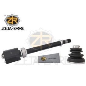 Comprar Juego de articulación, árbol de transmisión de ZETA-ERRE ZR7211 a bajo precio de 180,60 €