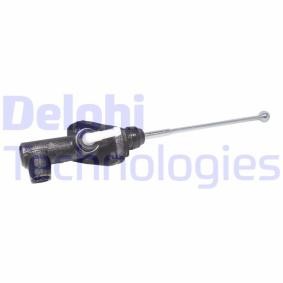 Köp Huvudcylinder koppling av DELPHI LM80272 till det låga priset 533,86 kr