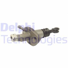 Compre Cilindro transmissor, embraiagem da DELPHI LM80276 a um preço baixo por 44,52 €