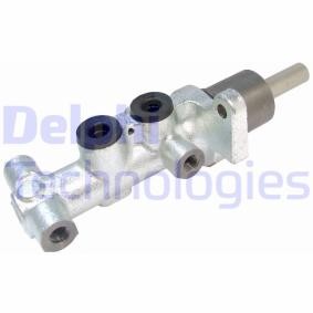 Acquista Cilindro maestro del freno da DELPHI LM80284 a buon mercato per soli 79,95 €