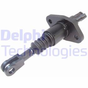 Osta Pääsylinteri, kytkin DELPHI:llä LM80285 edullisesti hintaan 98,67 €