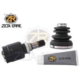 Comprar Juego de articulación, árbol de transmisión de ZETA-ERRE ZR7388 a bajo precio de 127,89 €