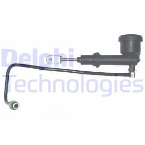 Acquista Pompa della frizione da DELPHI LMA10021 a buon mercato per soli 127,25 €
