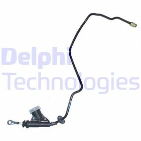 Acquista Pompa della frizione da DELPHI LMA10022 a buon mercato per soli 136,99 €