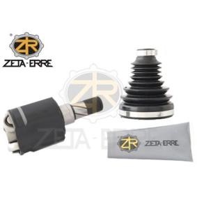 Comprar Juego de articulación, árbol de transmisión de ZETA-ERRE ZR7420 a bajo precio de 134,86 €