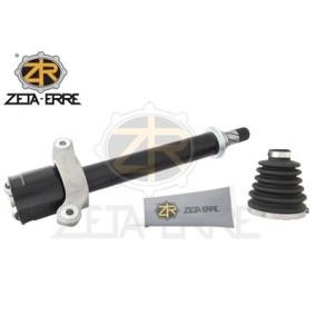Comprar Juego de articulación, árbol de transmisión de ZETA-ERRE ZR7423 a bajo precio de 192,35 €