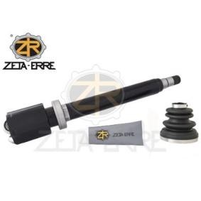 Comprar Juego de articulación, árbol de transmisión de ZETA-ERRE ZR7447 a bajo precio de 235,26 €