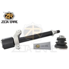 Comprar Juego de articulación, árbol de transmisión de ZETA-ERRE ZR7449 a bajo precio de 219,28 €