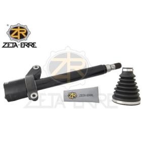 Comprar Juego de articulación, árbol de transmisión de ZETA-ERRE ZR7450 a bajo precio de 239,87 €