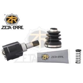 Comprar Juego de articulación, árbol de transmisión de ZETA-ERRE ZR7497 a bajo precio de 119,91 €