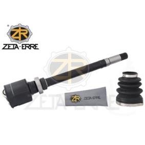 Comprar Juego de articulación, árbol de transmisión de ZETA-ERRE ZR7528 a bajo precio de 198,56 €