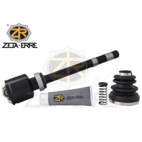 Comprar Juego de articulación, árbol de transmisión de ZETA-ERRE ZR7576 a bajo precio de 190,37 €