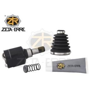 Comprar Juego de articulación, árbol de transmisión de ZETA-ERRE ZR7586 a bajo precio de 129,88 €