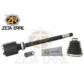 Comprar Juego de articulación, árbol de transmisión de ZETA-ERRE ZR7615 a bajo precio de 164,84 €