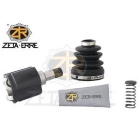 Comprar Juego de articulación, árbol de transmisión de ZETA-ERRE ZR7657 a bajo precio de 131,89 €