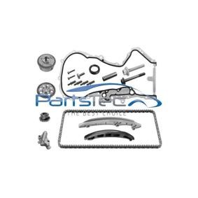 Achetez des Kit de chaîne de distribution PartsTec PTA114-1031 à prix pour 337,49 €