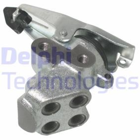 Bremskraftregler für VW von DELPHI