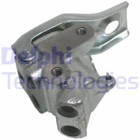 Bremskraftregler von DELPHI LV40061