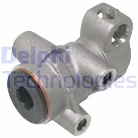 Bremskraftregler von DELPHI LV70139