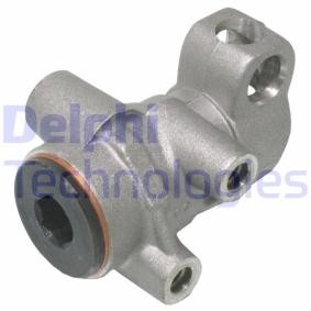 Bremskraftregler von DELPHI LV70145
