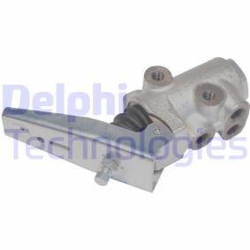 Acquista Correttore di frenata da DELPHI LV80001 a buon mercato per soli 50,46 €
