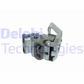 Bremskraftregler für FIAT von DELPHI