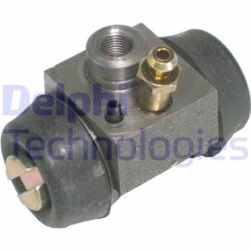 Radbremszylinder LW11179 für TRIUMPH