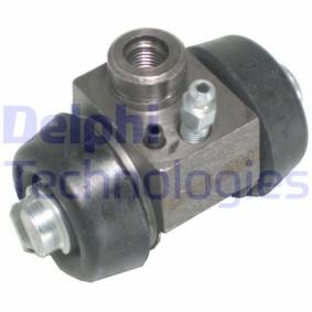 Acquista Cilindretto freno da DELPHI LW11193 a buon mercato per soli 42,79 €