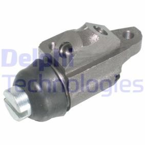 Radbremszylinder LW15039 für BEDFORD