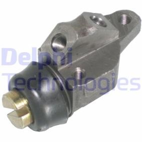 Radbremszylinder LW15040 für BEDFORD