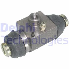 Acquista Cilindretto freno da DELPHI LW15052 a buon mercato per soli 59,06 €