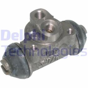 Radbremszylinder LW15112 für BEDFORD