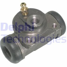 Acquista Cilindretto freno da DELPHI LW21056 a buon mercato per soli 12,80 €