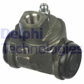 Acquista Cilindretto freno da DELPHI LW21064 a buon mercato per soli 11,74 €