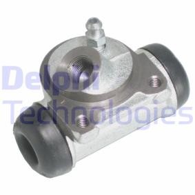 Acquista Cilindretto freno da DELPHI LW21073 a buon mercato per soli 19,36 €