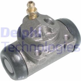 Compre Cilindro do travão da roda da DELPHI LW21905 a um preço baixo por 12,58 €