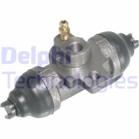 Acquista Cilindretto freno da DELPHI LW22103 a buon mercato per soli 15,94 €