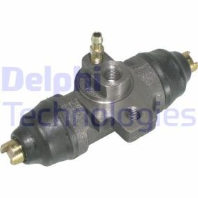 Acquista Cilindretto freno da DELPHI LW22104 a buon mercato per soli 14,52 €