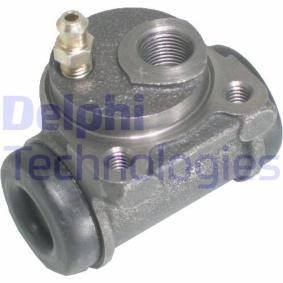 Acquista Cilindretto freno da DELPHI LW25035 a buon mercato per soli 17,76 €