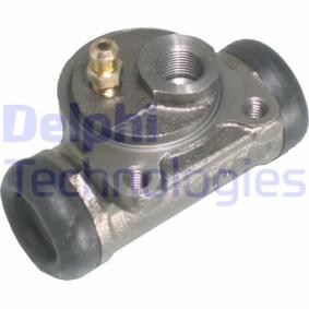 Acquista Cilindretto freno da DELPHI LW25056 a buon mercato per soli 49,70 €