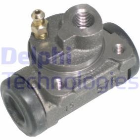 Acquista Cilindretto freno da DELPHI LW25065 a buon mercato per soli 52,36 €