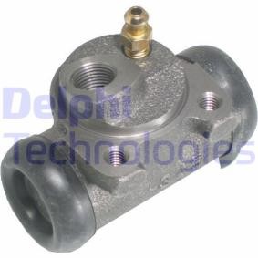 Acquista Cilindretto freno da DELPHI LW25086 a buon mercato per soli 47,22 €