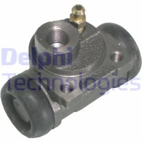 Acquista Cilindretto freno da DELPHI LW25114 a buon mercato per soli 20,14 €