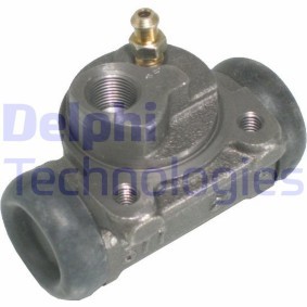 Acquista Cilindretto freno da DELPHI LW25123 a buon mercato per soli 20,75 €