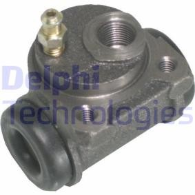 Acquista Cilindretto freno da DELPHI LW25135 a buon mercato per soli 16,68 €