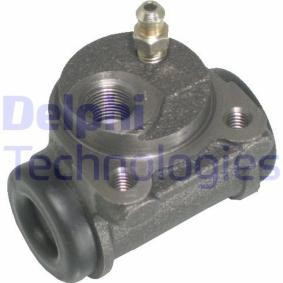Acquista Cilindretto freno da DELPHI LW25136 a buon mercato per soli 17,28 €