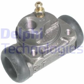 Acquista Cilindretto freno da DELPHI LW25145 a buon mercato per soli 17,25 €