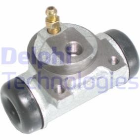 Acquista Cilindretto freno da DELPHI LW30003 a buon mercato per soli 15,91 €