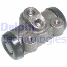 Acquista Cilindretto freno da DELPHI LW30318 a buon mercato per soli 11,78 €
