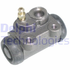 Comprar Cilindro de freno de rueda de DELPHI LW31540 a bajo precio de 59,91 €